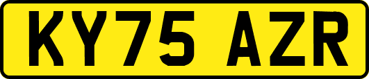 KY75AZR