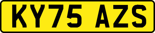 KY75AZS