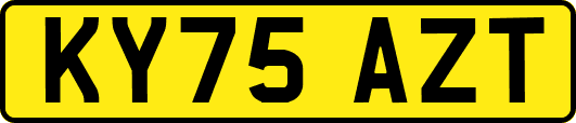 KY75AZT