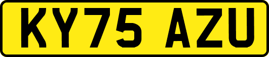KY75AZU