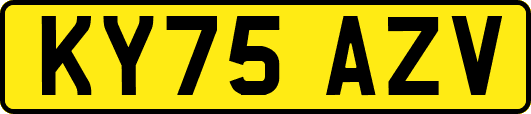 KY75AZV