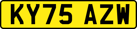 KY75AZW