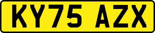 KY75AZX