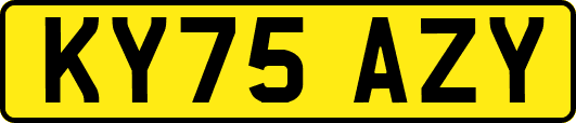 KY75AZY