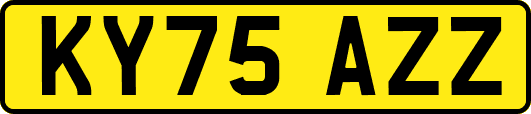 KY75AZZ