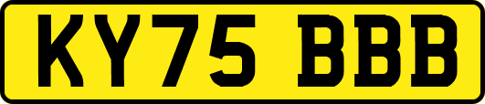 KY75BBB