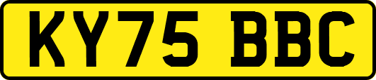 KY75BBC