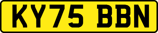 KY75BBN