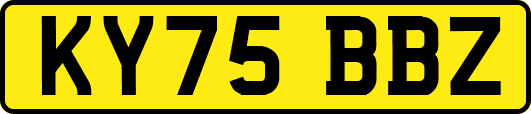 KY75BBZ