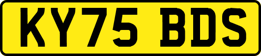 KY75BDS