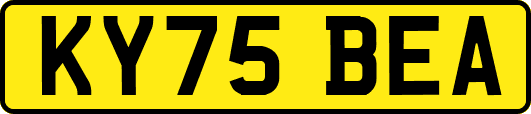 KY75BEA