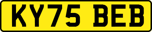 KY75BEB