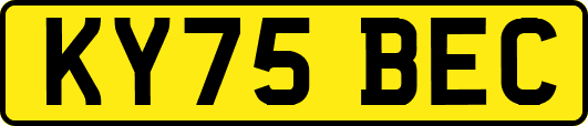 KY75BEC
