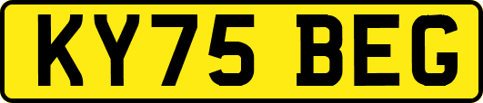 KY75BEG