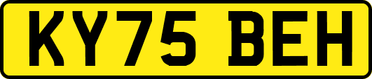KY75BEH