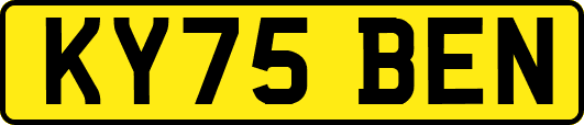 KY75BEN