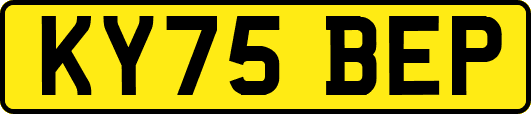 KY75BEP