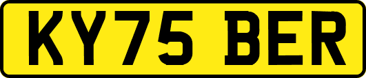 KY75BER