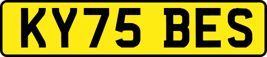 KY75BES