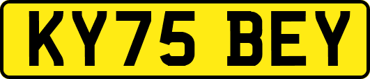 KY75BEY
