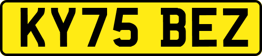 KY75BEZ
