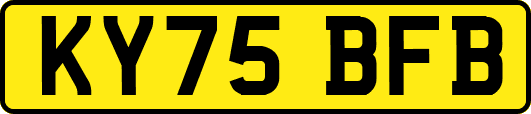 KY75BFB