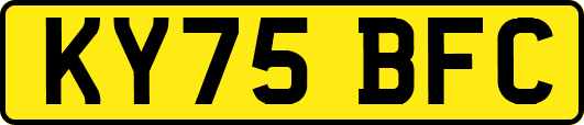 KY75BFC