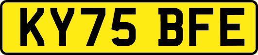 KY75BFE