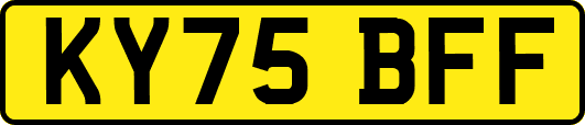 KY75BFF
