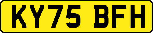 KY75BFH