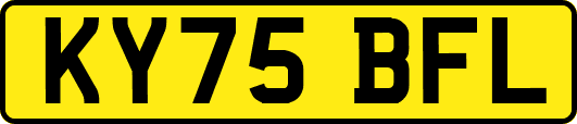 KY75BFL