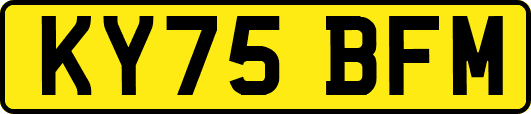 KY75BFM