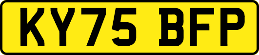 KY75BFP