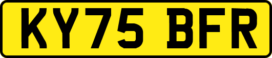 KY75BFR