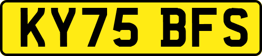 KY75BFS