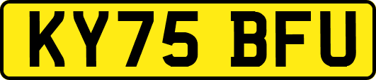 KY75BFU