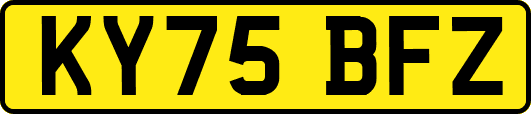 KY75BFZ