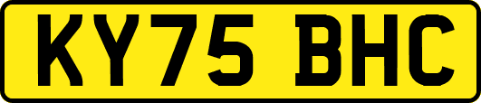 KY75BHC