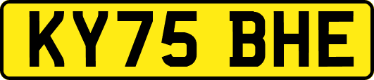 KY75BHE
