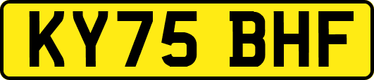 KY75BHF