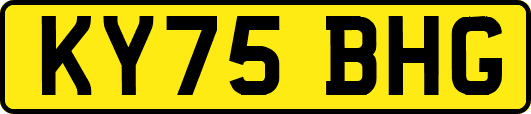 KY75BHG