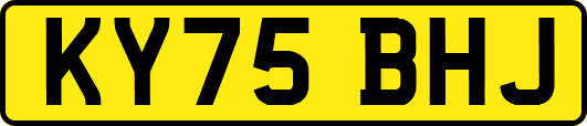 KY75BHJ