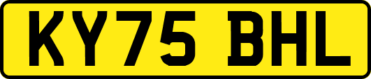KY75BHL