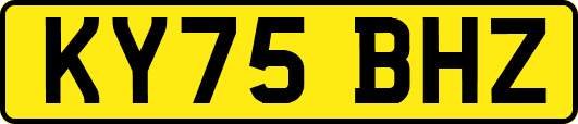 KY75BHZ