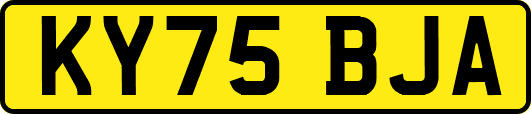 KY75BJA