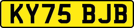KY75BJB