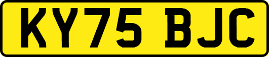 KY75BJC