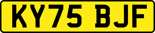 KY75BJF