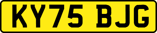 KY75BJG