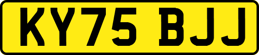 KY75BJJ